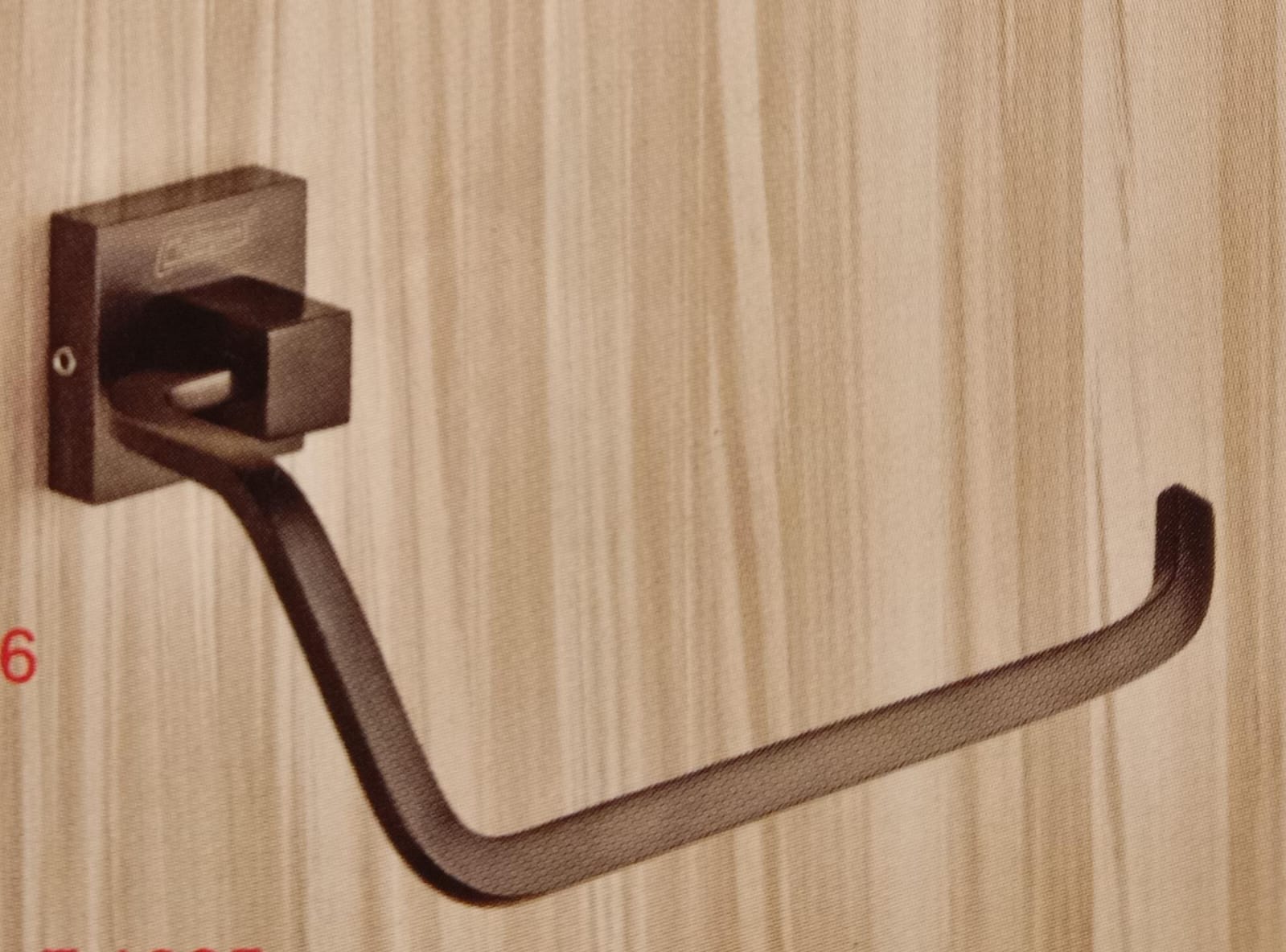 MASTER PIECE NAPKIN RING SPEZ-001